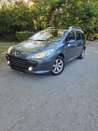 Peugeot 307 SW 1.6