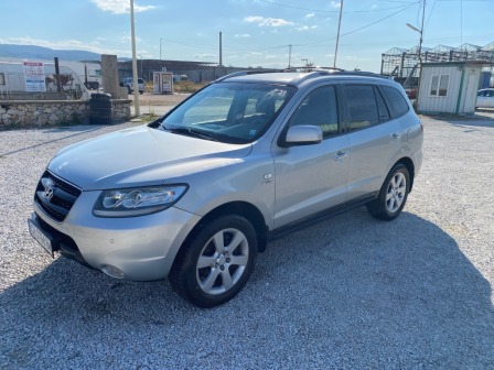 Hyundai Santa Fe 2.2 CRDI