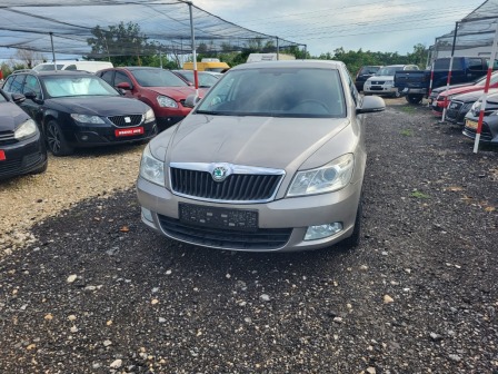 Skoda Octavia 2.0 TDI