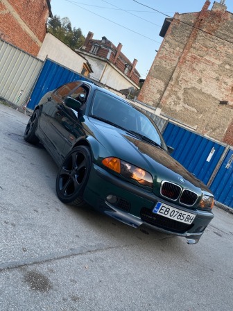 BMW 316 1.6i
