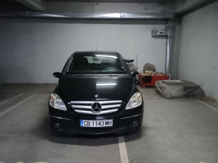 Mercedes-Benz B 170 SPORT