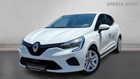 Renault Clio 1.0 ТCe 100 S&S EDC, Месечна вноска от 160 €