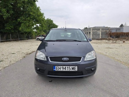 Ford C-Max CHIA