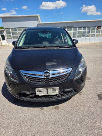 Opel Zafira 1600