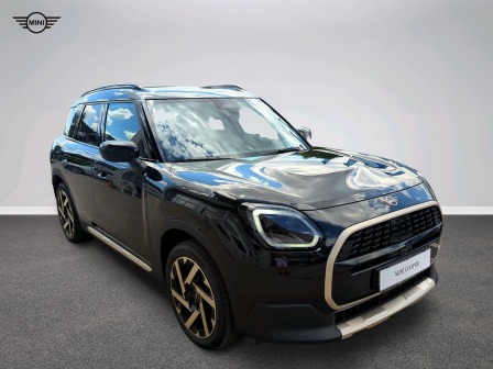 Mini Countryman C