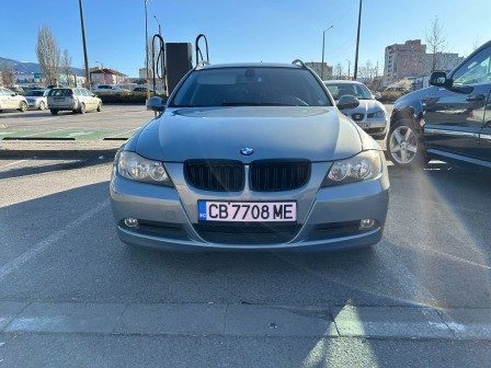 BMW 318 i