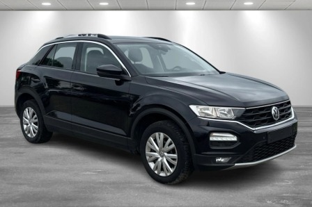 VW T-Roc 1.5 TSI