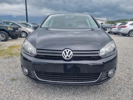 VW Golf 1400 benzin