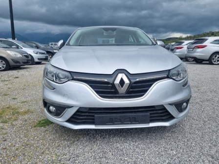Renault Megane 1500 dizel
