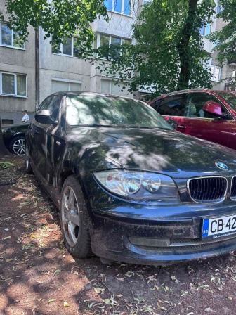 BMW 116 1.6i