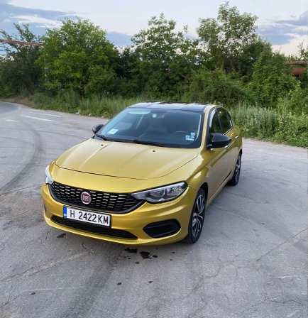 Fiat Tipo 1.4