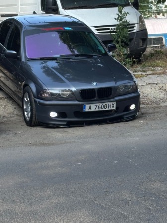 BMW 320 320İ
