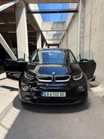 BMW i3 94Ah
