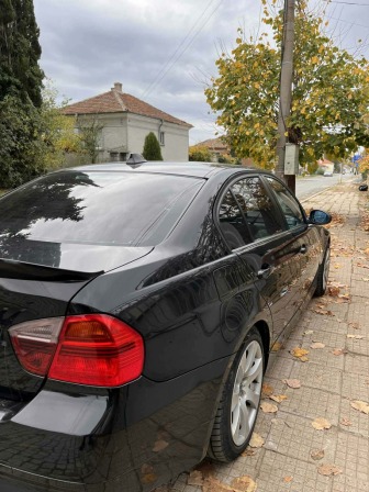 BMW 320 i