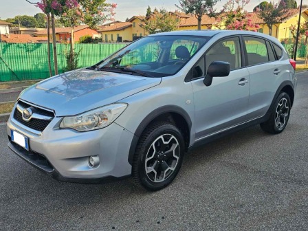 Subaru XV 1.6i 4x4