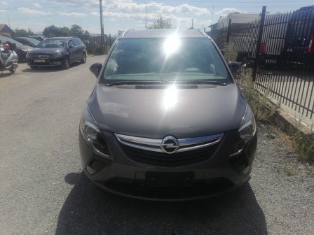 Opel Zafira Tourer 1600