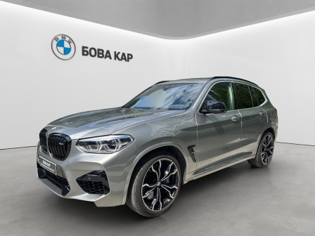 BMW X3 M