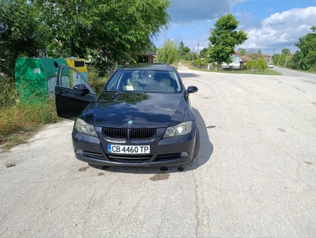 BMW 325 325i