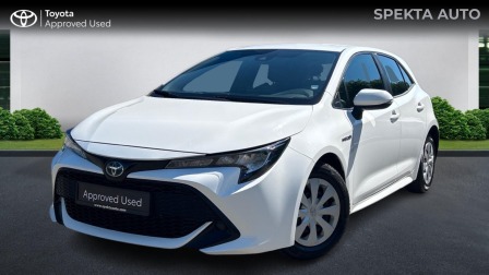 Toyota Corolla Месечна вноска от 230 €, Гаранция до 04.2031