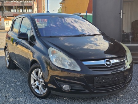 Opel Corsa 1.3 CDTI 95 кс