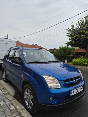 Suzuki Ignis 1.3DDIS