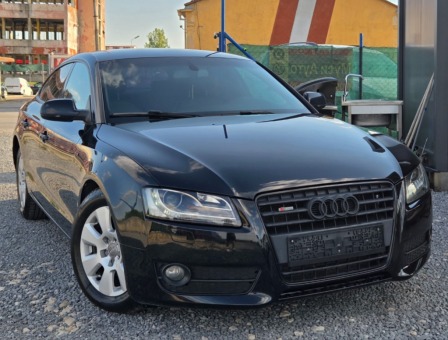 Audi A5 Sportback 2.0 TDI 143 кс.