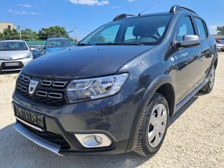 Dacia Sandero STEPWAY 139х км