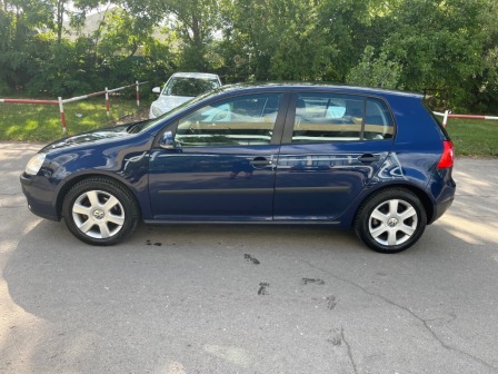VW Golf 1.4i 75 клима