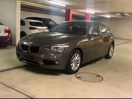 BMW 116