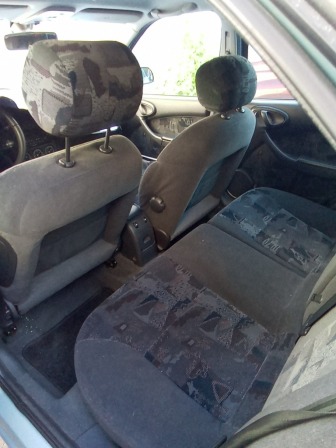 Citroen Xsara