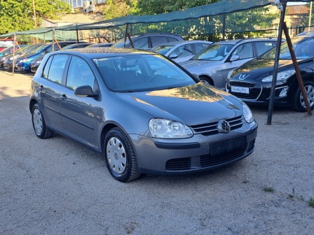 VW Golf 1,9tdi 105kc