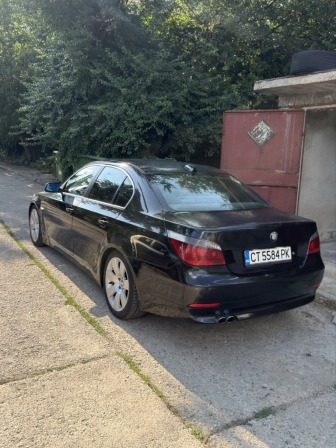 BMW 525 d