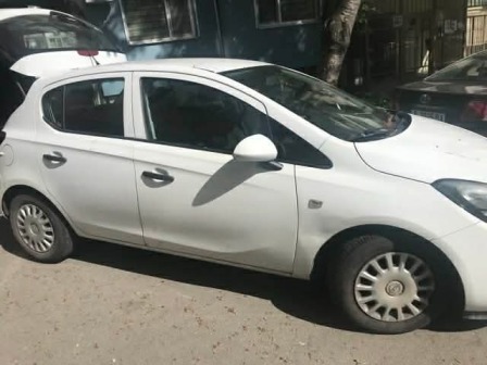 Opel Corsa 1.4
