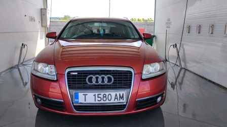 Audi A6 2,0