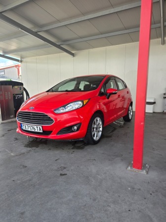 Ford Fiesta 1.6 SE