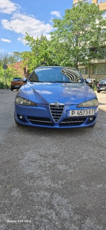 Alfa Romeo 147