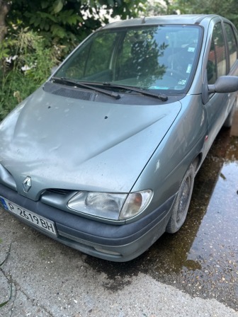 Renault Megane 1.6