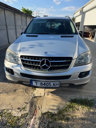 Mercedes-Benz ML 320 3200