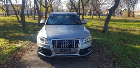 Audi Q5 2.0 TDI