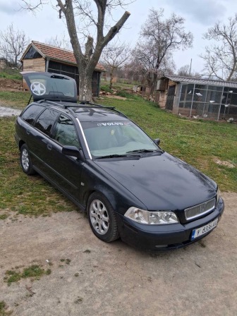 Volvo V40 1.6