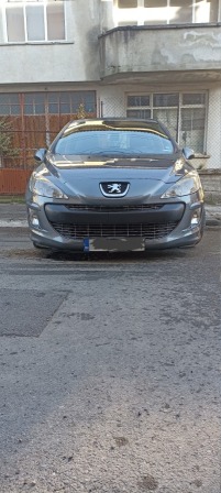 Peugeot 308 1.6HDI