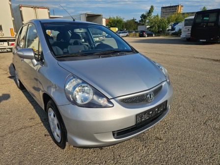 Honda Jazz 1.4i *CLIMA*