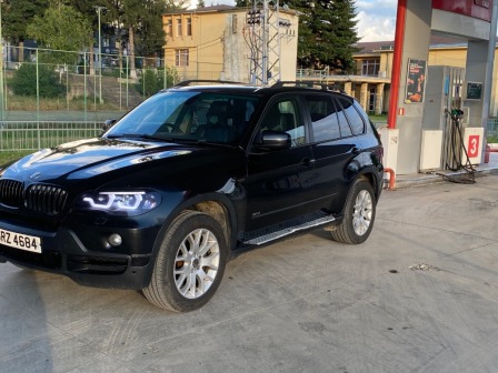 BMW X5 3.d