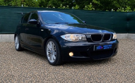 BMW 120 2.0