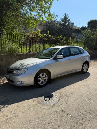 Subaru Impreza 1.5i