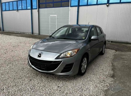 Mazda 3 1.6i