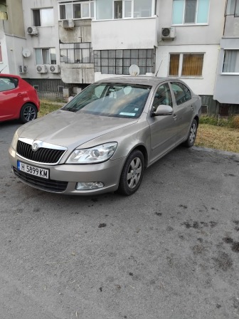 Skoda Octavia 2.0 tdi