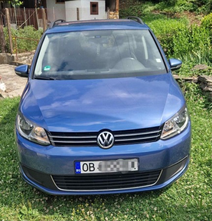 VW Touran