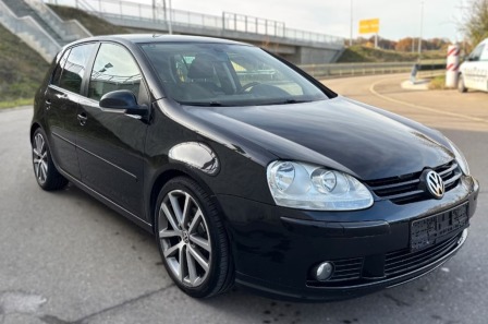 VW Golf INDIVIDUAL 1.9T