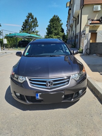 Honda Accord 2.2 dizel